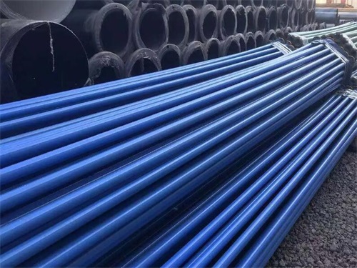 濮阳涂塑钢管